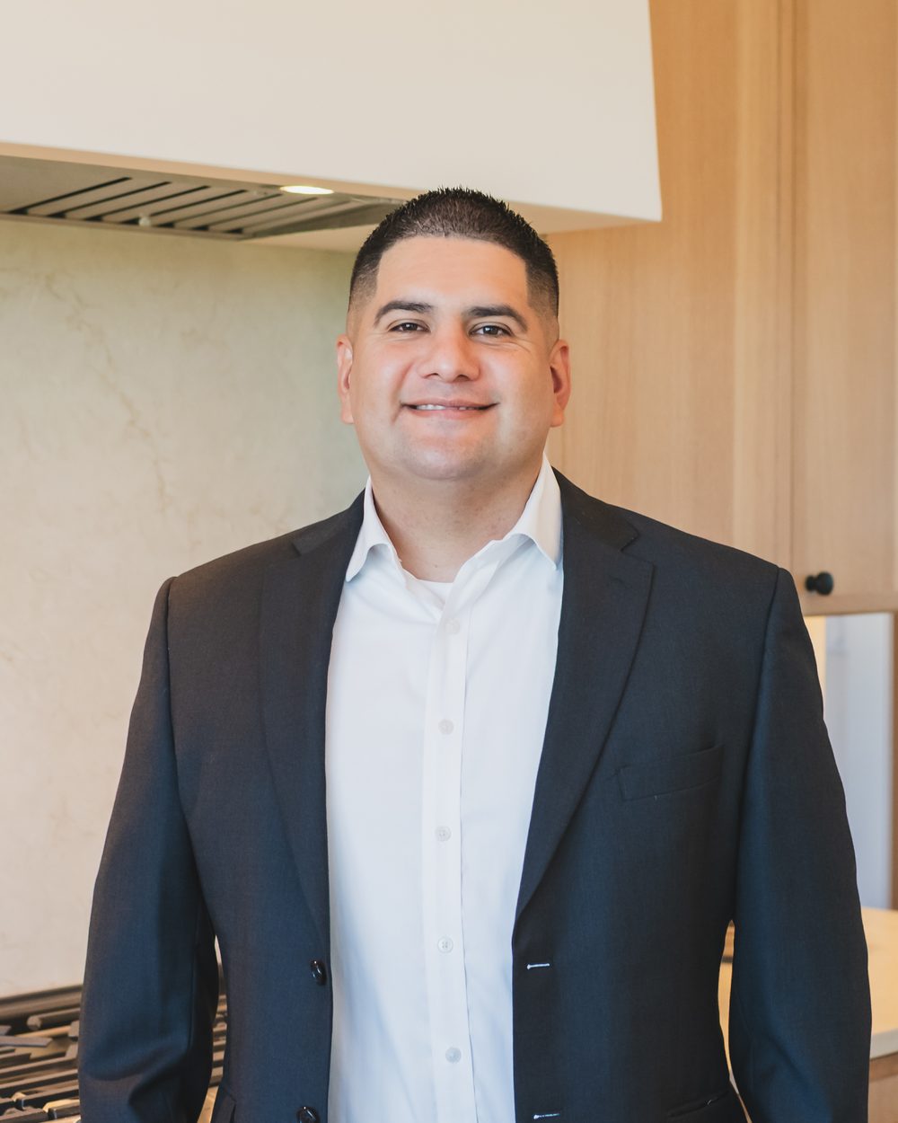 Daniel Gutierrez