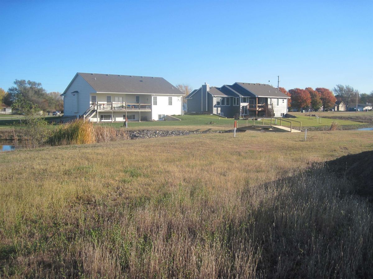 113 S Cottonwood Ct, Whitewater, KS, 67154
