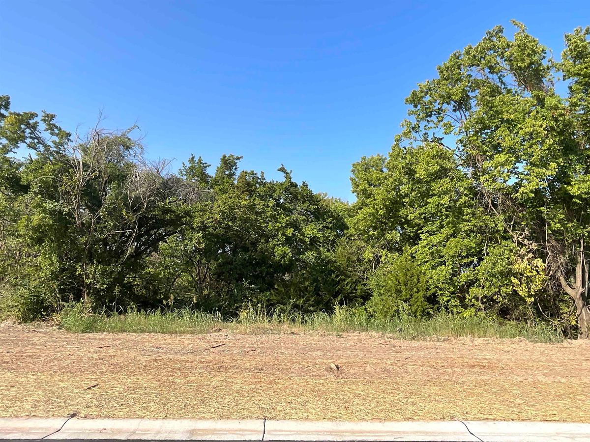 Lot 85 Block D W Calvert, Wichita, KS, 67215