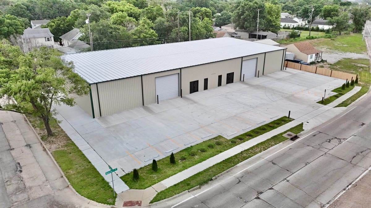 1302 S Washington, Wichita, KS, 67211