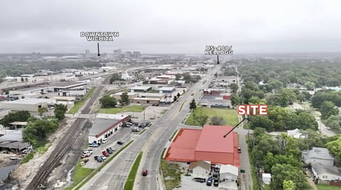 1302 S Washington, Wichita, KS, 67211 photo 8