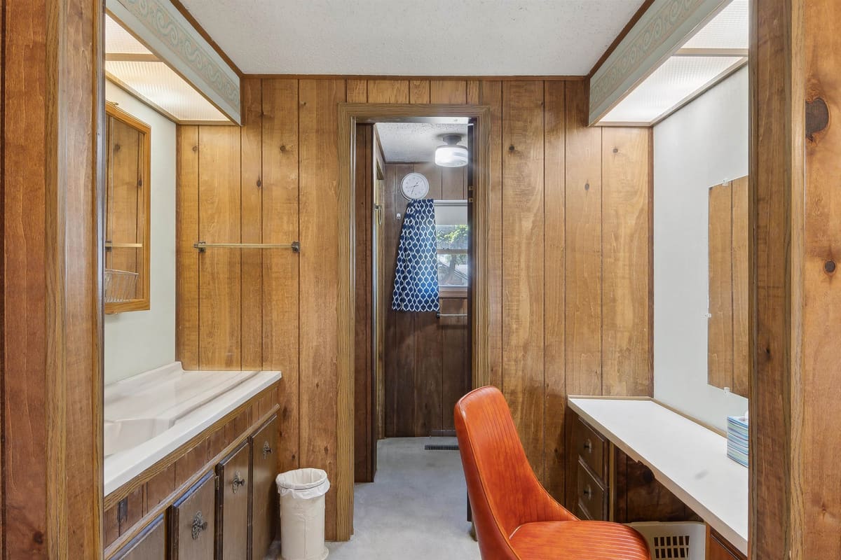 423 N St Marys St, Caldwell, KS, 67022