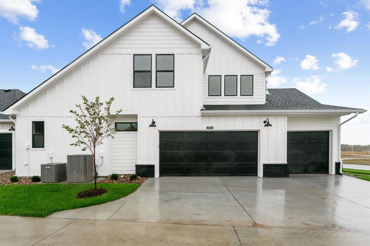 2834 W Shearwater St., Wichita, KS, 67204