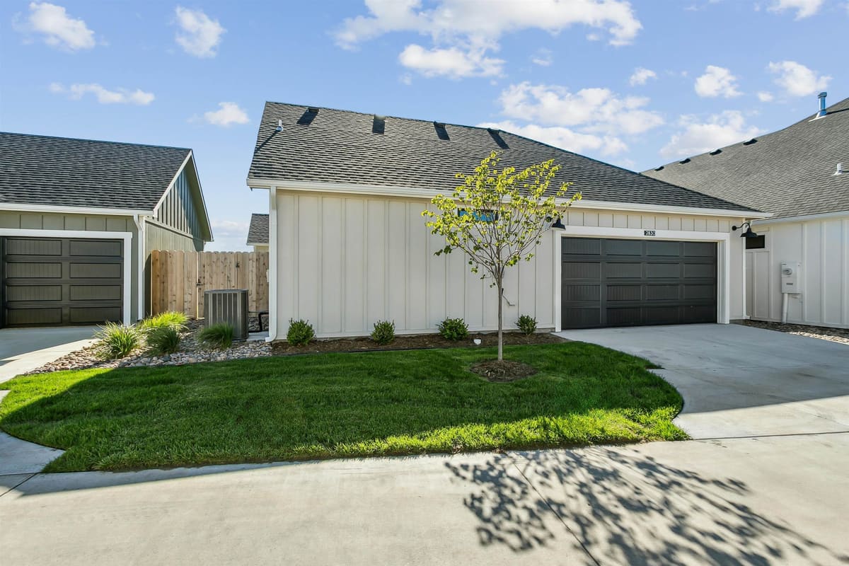 2830 W Shearwater St., Wichita, KS, 67204