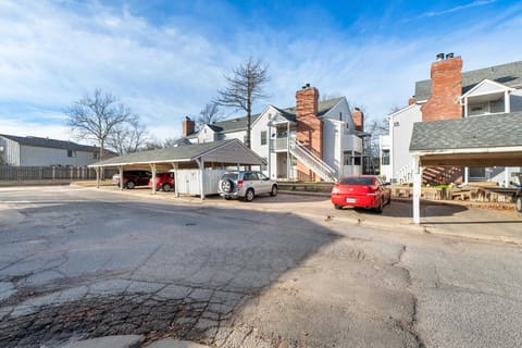 1717 S Cypress St #1424, Wichita, KS, 67207 photo 7