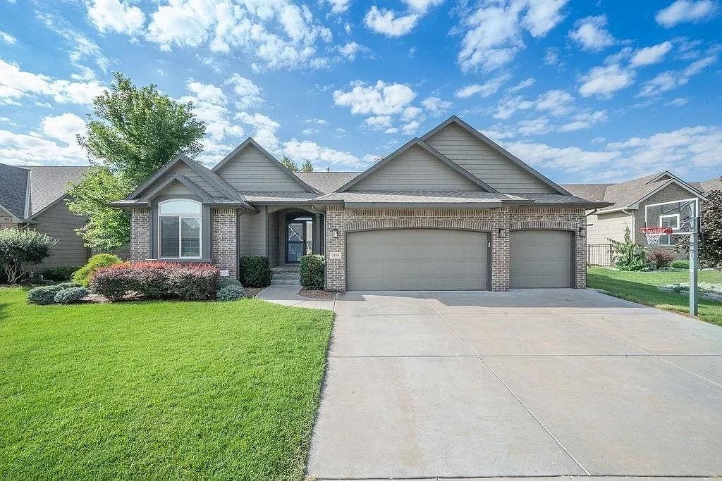 3110 N Landon Cir., Wichita, KS, 67205