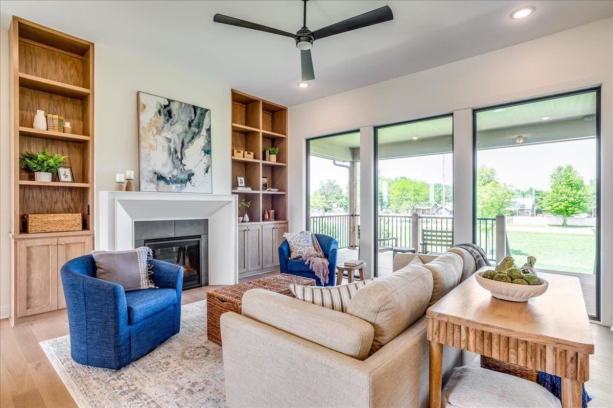 9646 W Cedar Lane, Maize, KS, 67101