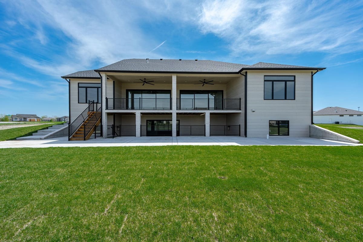 4817 N Bridgewood Ct, Wichita, KS, 67226