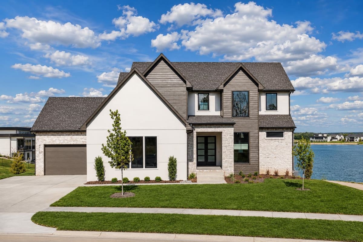 4710 N Ridge Port St., Wichita, KS, 67205