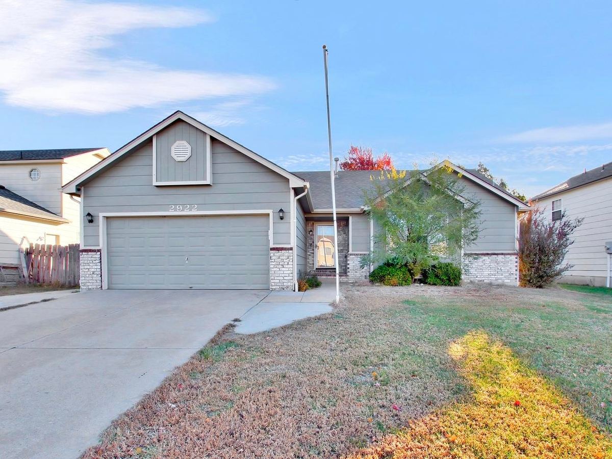 2922 S West Parkway, Wichita, KS, 67210