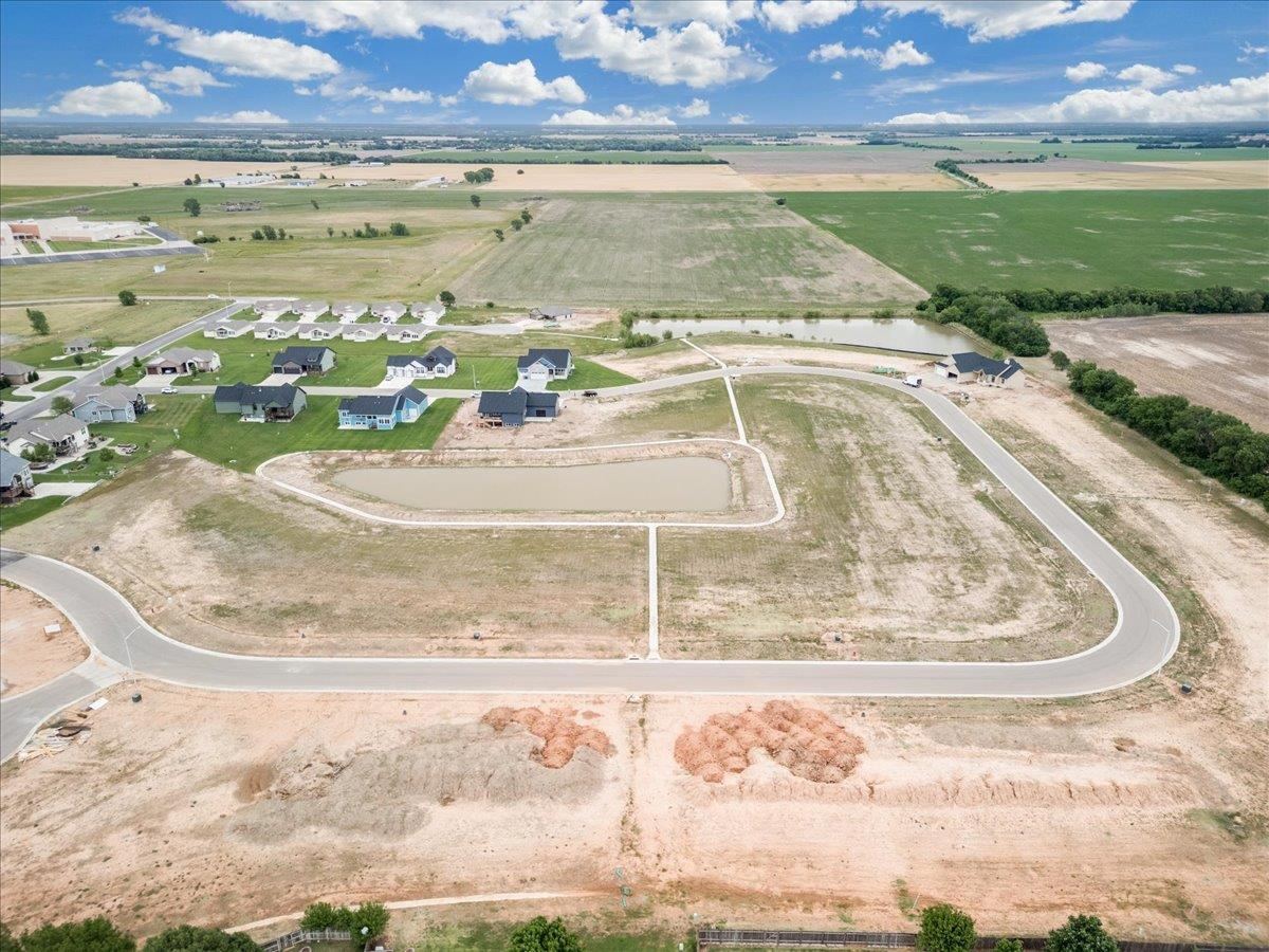 406 S Stoney Creek St, Clearwater, KS, 67026