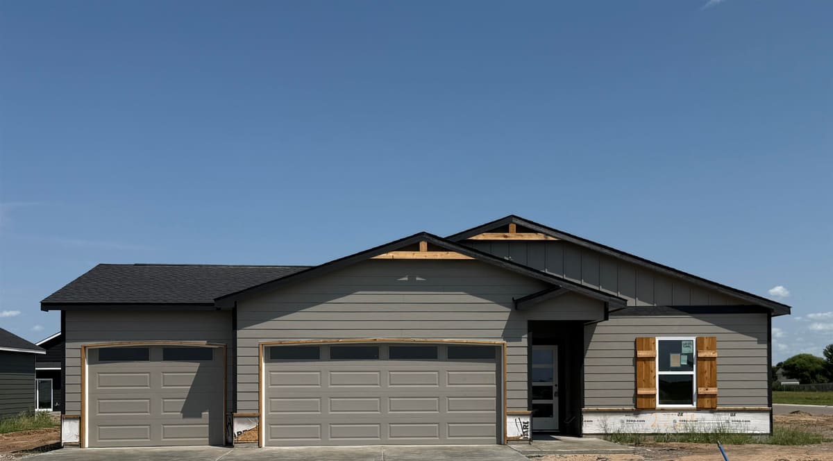 2224 S Colt Pl, Haysville, KS, 67060