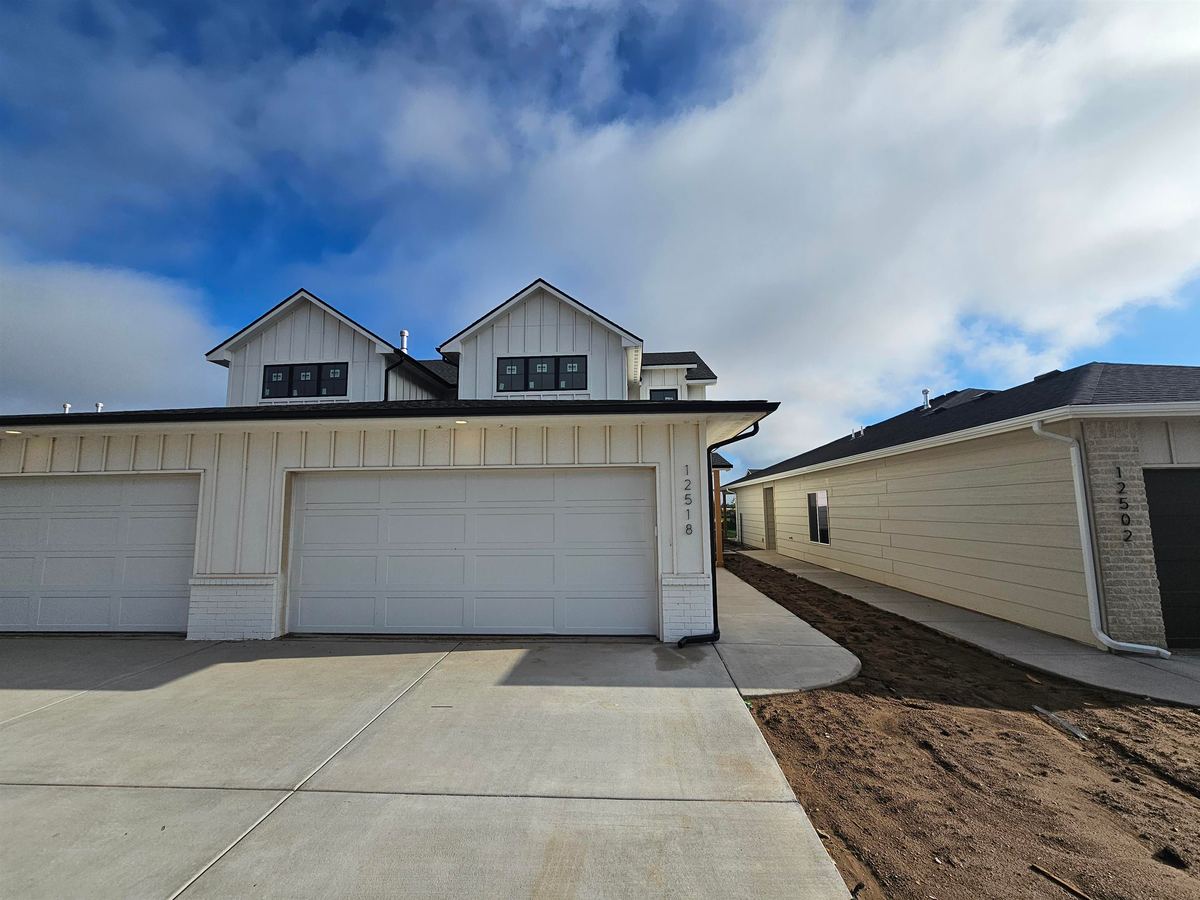 12520 W Northstar St, Maize, KS, 67223