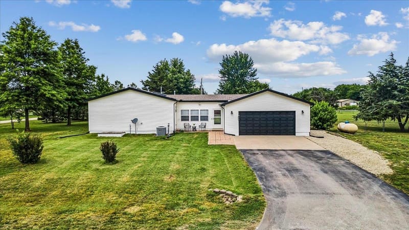 12788 SW 94th St, Andover