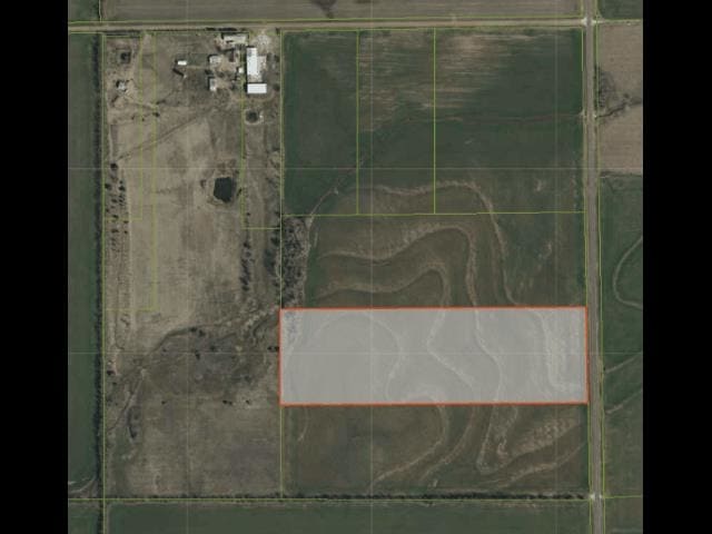 0000 S 375th St W, Cheney