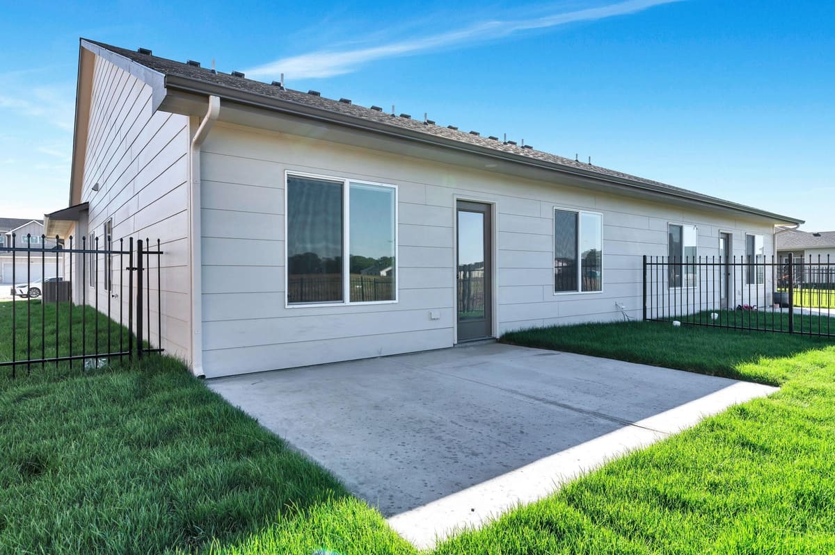 230 & 232 N Mendocino St, Goddard, KS, 67052