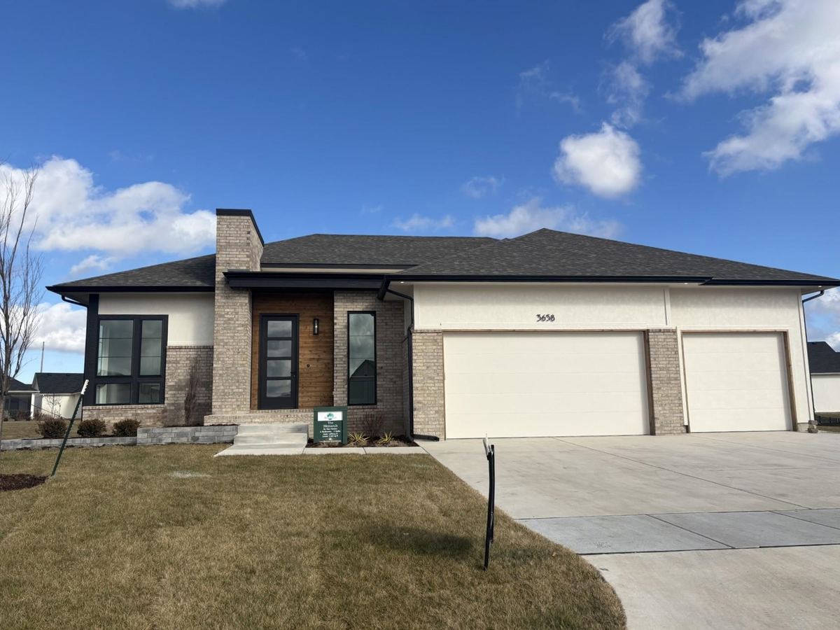 3658 N Bristol Ct, Wichita, KS, 67226