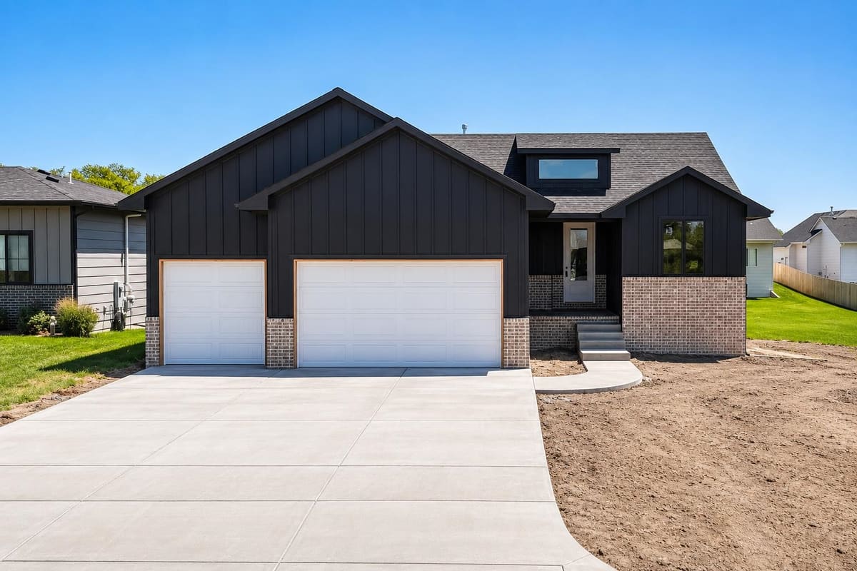 5758 N Edwards St., Wichita, KS, 67204