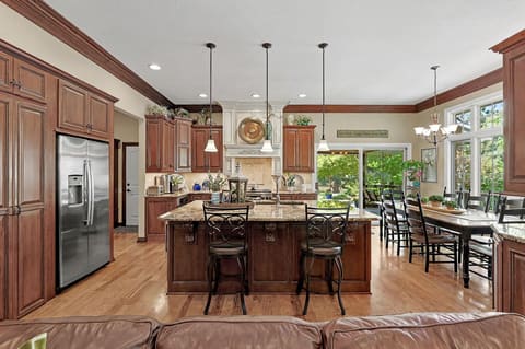 1431 N Castle Rock, Wichita, KS, 67230 photo 10