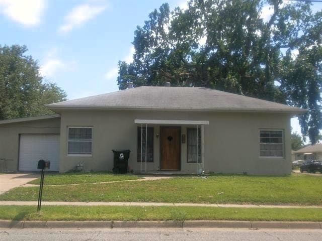 1117 W Republic Ave, Salina, KS, 67401