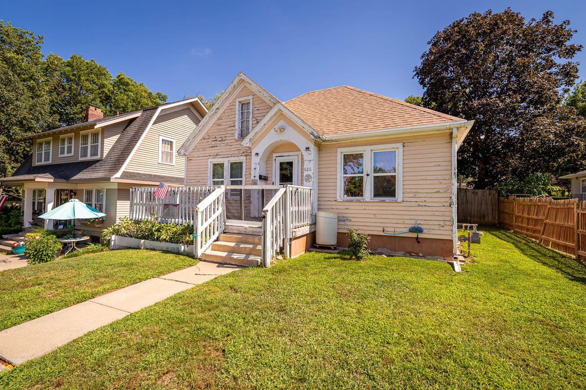 626 W 9th, Concordia, KS, 66901