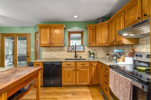 1829 N Kendrick Ln., El Dorado, KS, 67042 photo 6