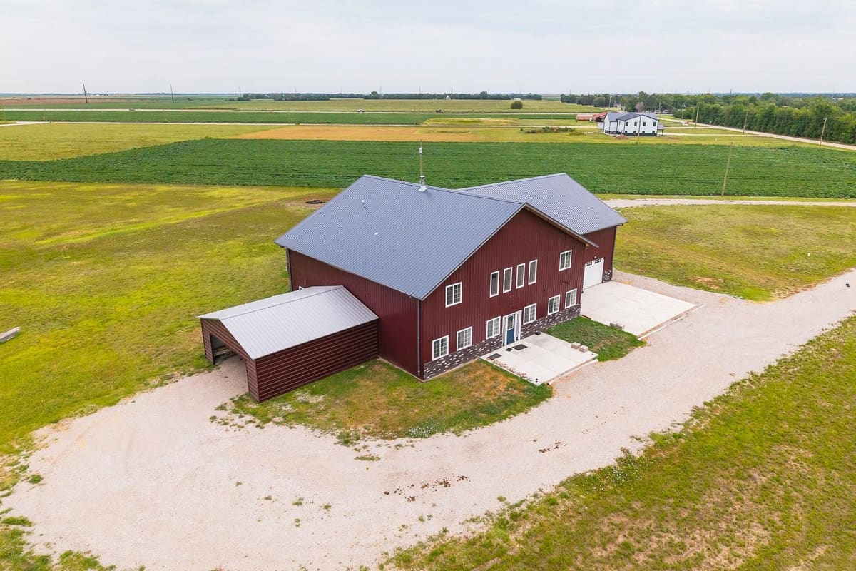 1321 12th, McPherson, KS, 67460