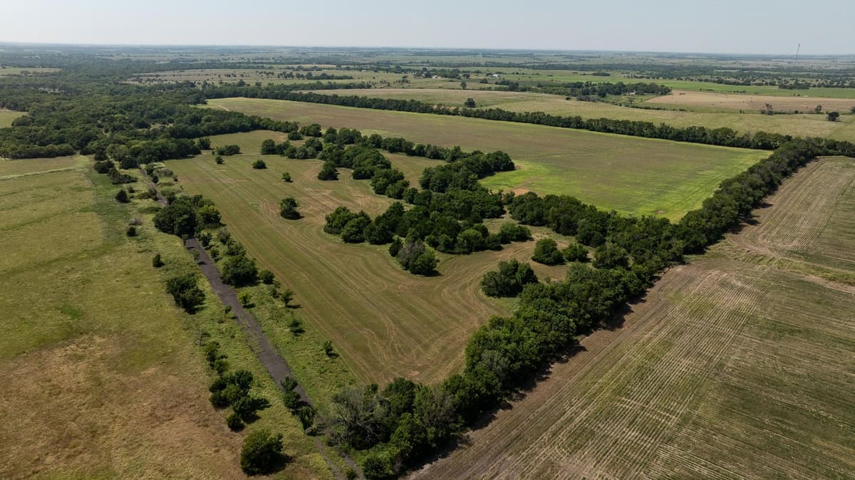 00000 201st RD, Burden, KS, 67019-9348