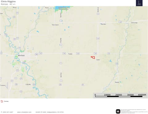 00000 201st RD, Burden, KS, 67019-9348 photo 35