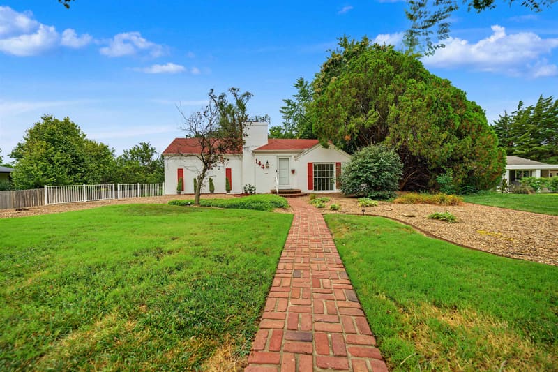 144 Overhill Rd, Salina