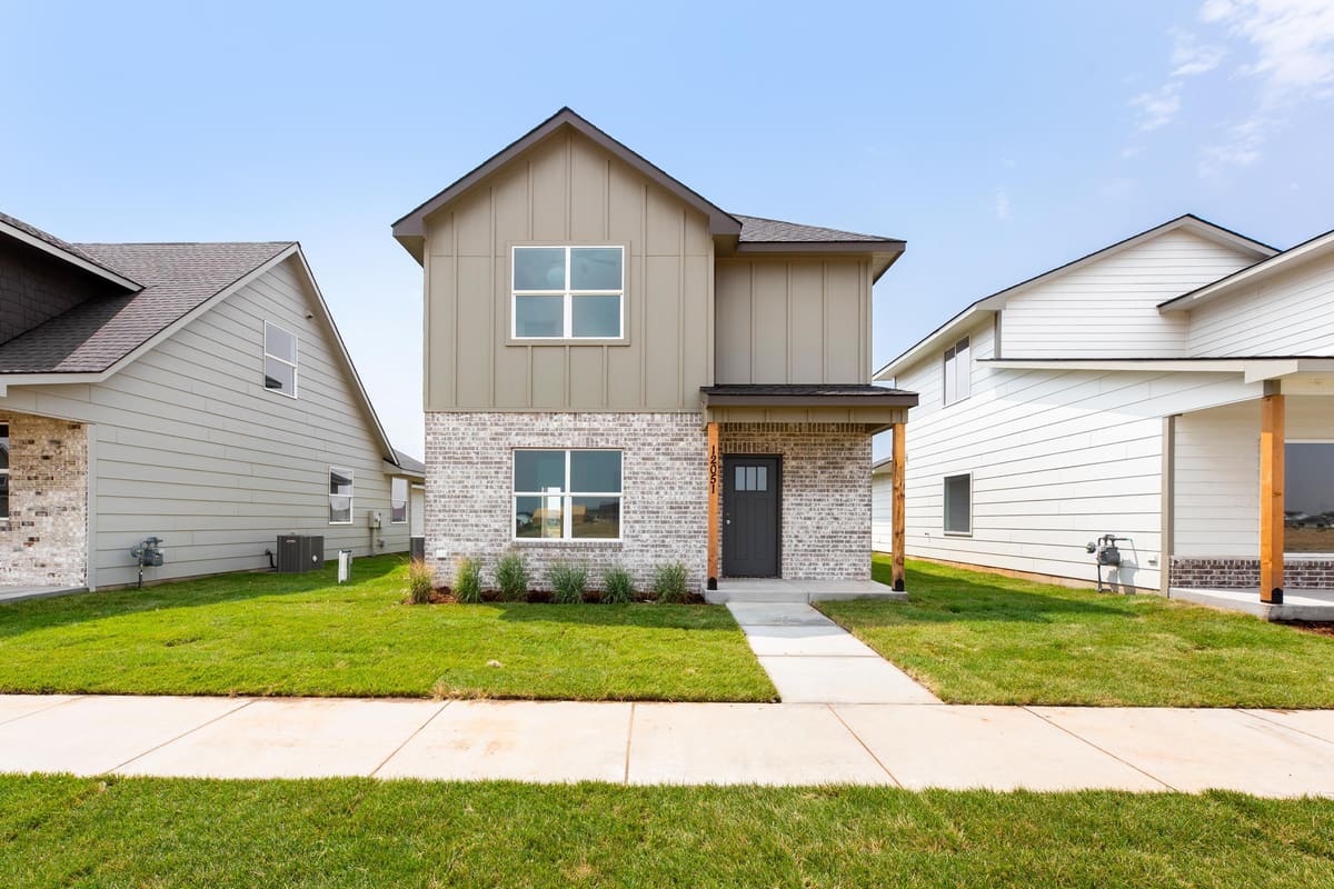 12051 W Arvada Blvd, Maize, KS, 67223