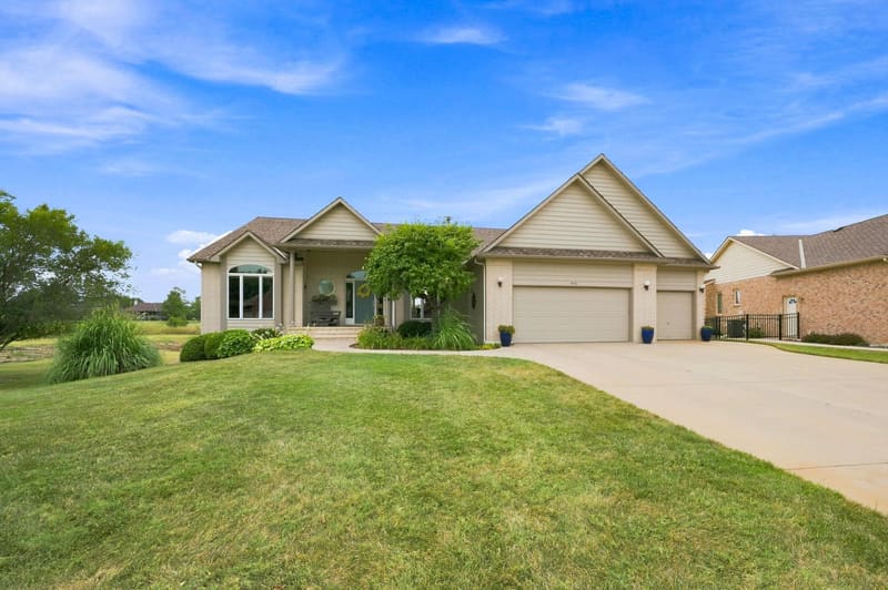 4101 N Jasmine Street, Wichita