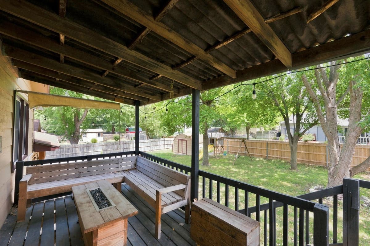 1614 N Main St, Rose Hill, KS, 67133