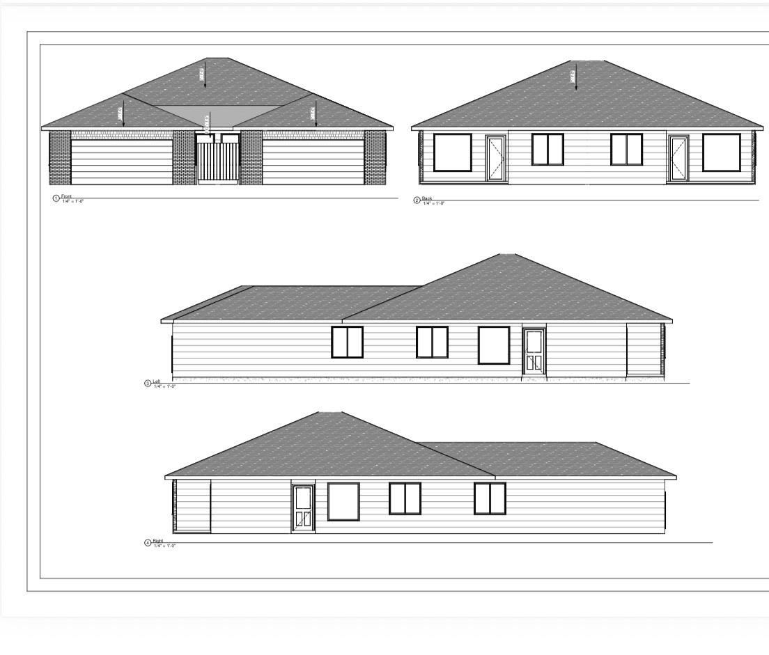 2916 W Denene St, Wichita, KS, 67215