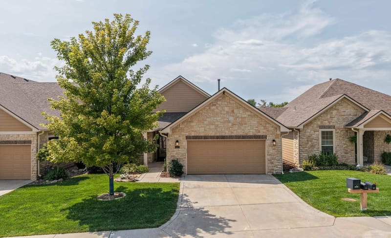 13713 W Verona St, Wichita