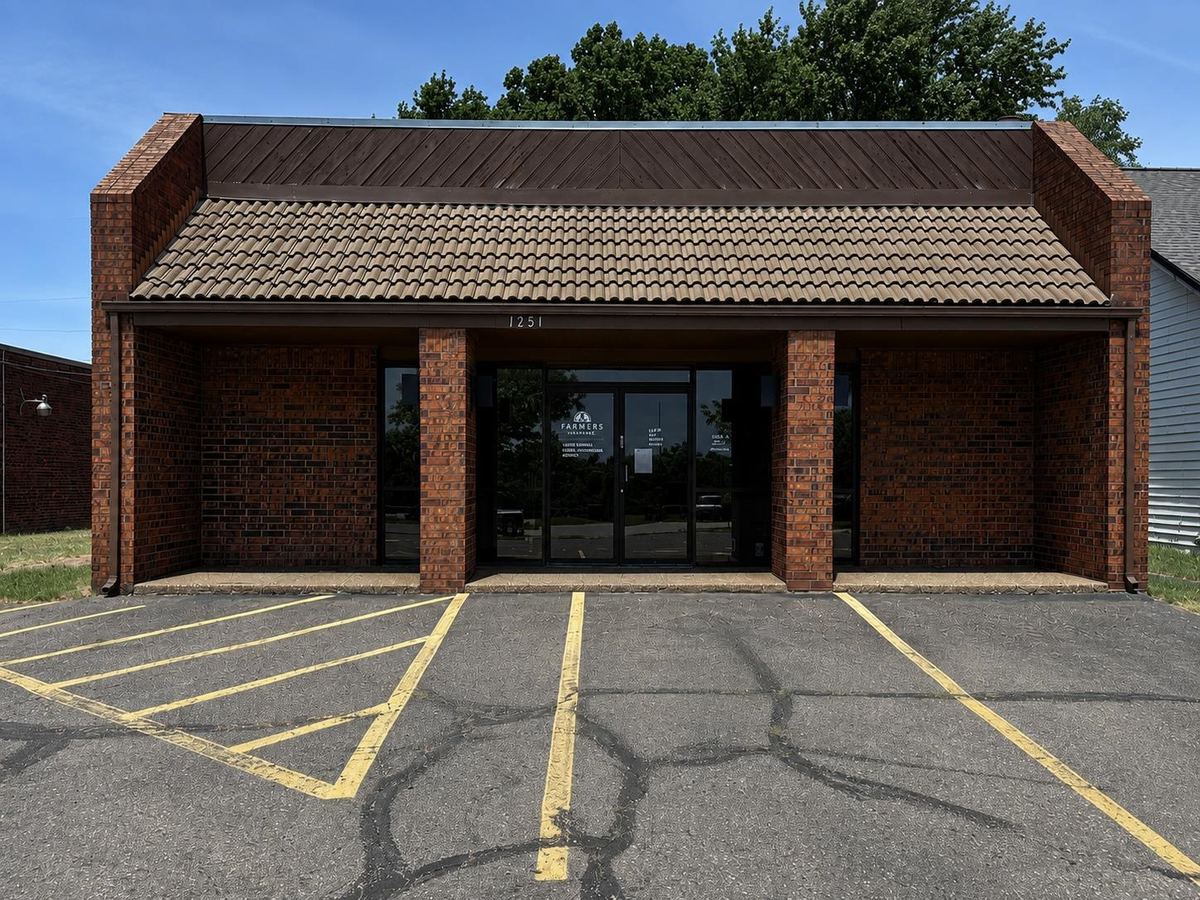 1251 S Longfellow, Wichita, KS, 67207