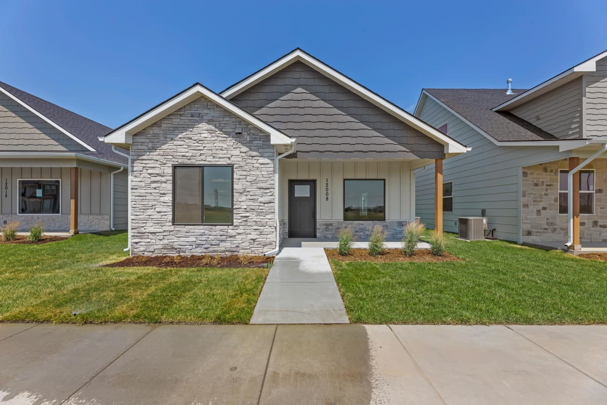 12008 W Arvada Blvd, Maize, KS, 67223