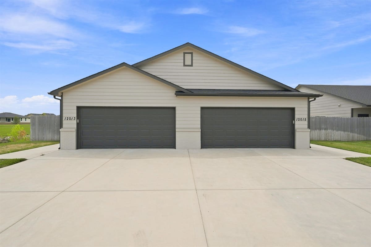 12013-12015 W Fontana St, Maize, KS, 67205