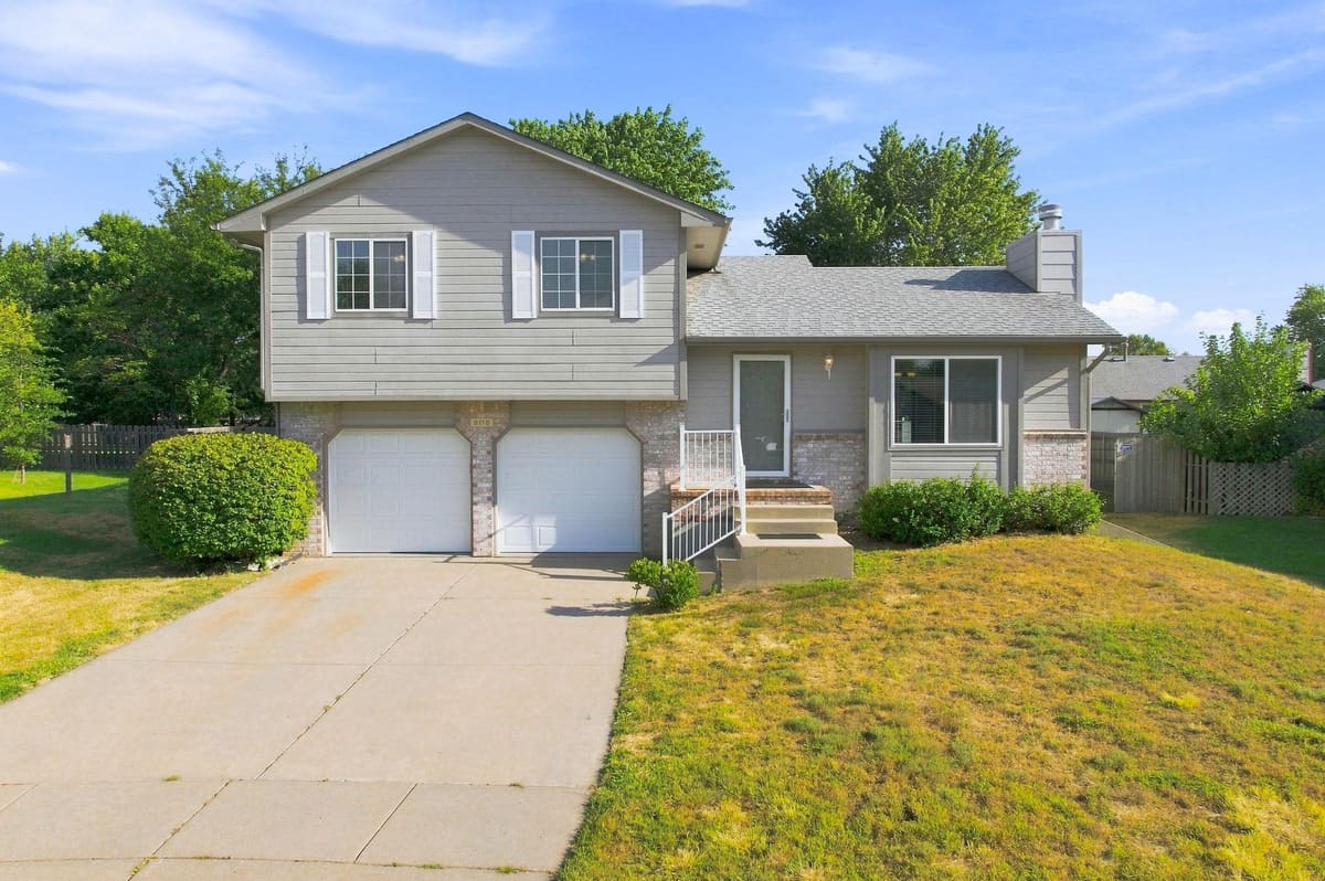8110 W Westlawn, Wichita, KS, 67212