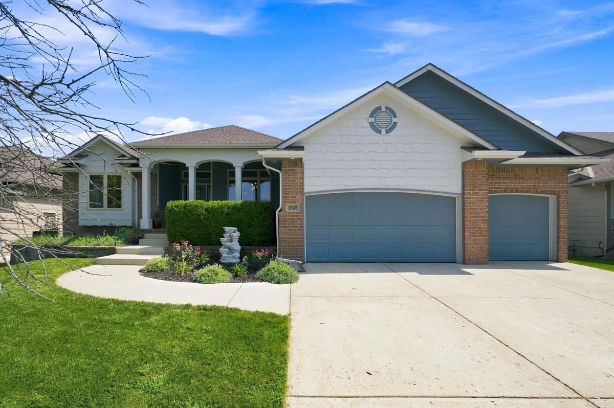 12517 W Binter St., Wichita, KS, 67235