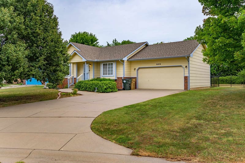 6416 N Chisholm Pointe St, Park City