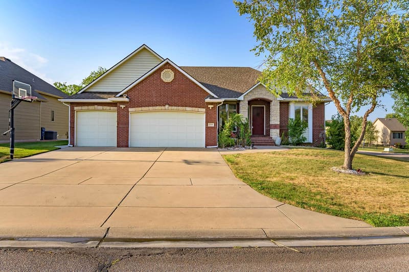 13310 E Mount Vernon Rd, Wichita