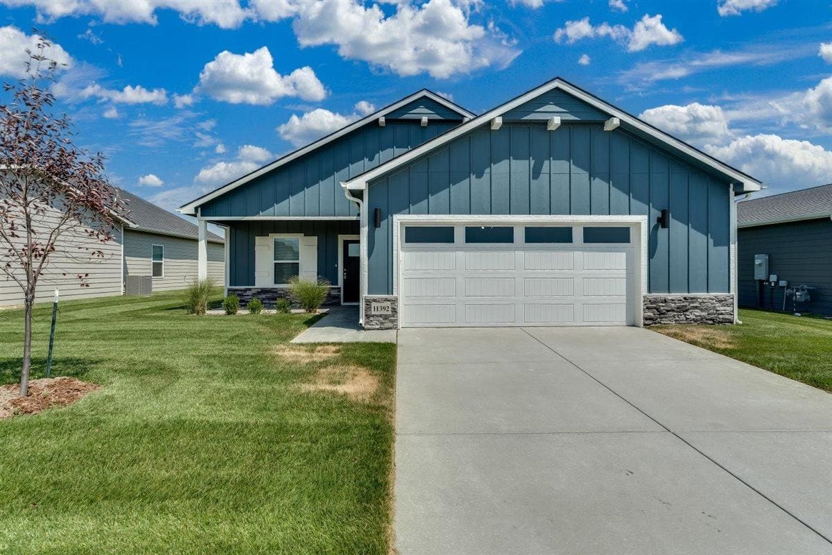 11392 W Scarlett Lane, Maize, KS, 67101