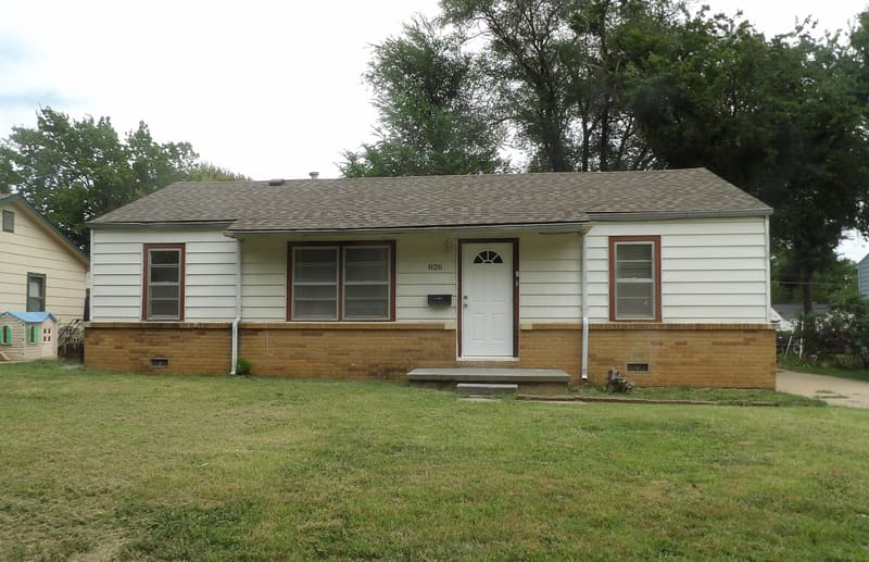 826 N Kokomo Ave, Derby