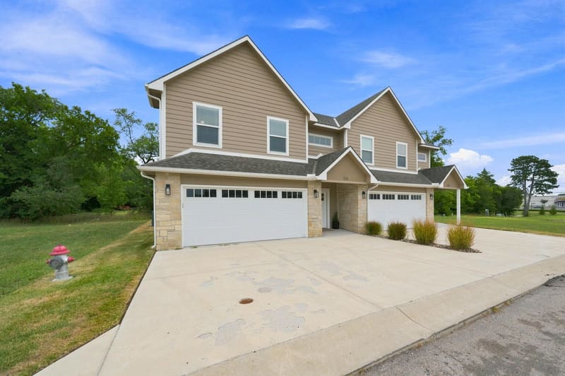 331 N 127th East  106, Wichita