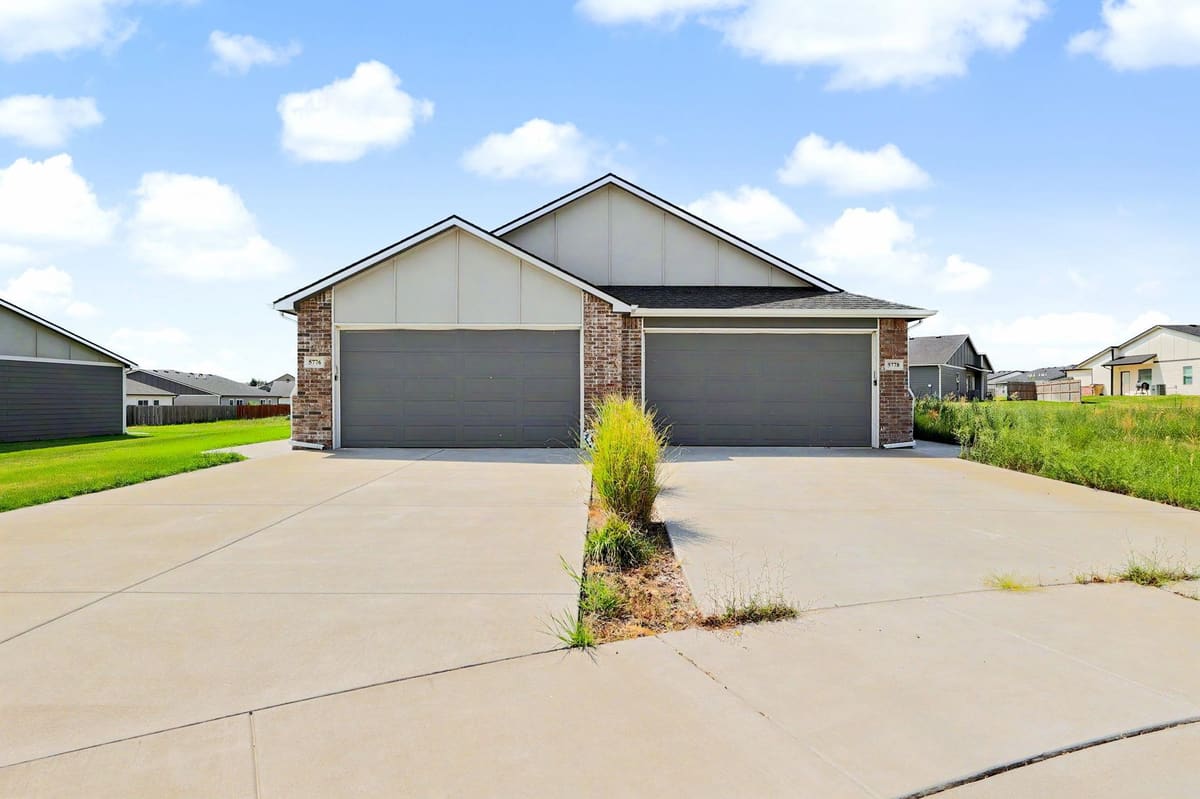 5776 E Bristol Circle, Wichita, KS, 67220