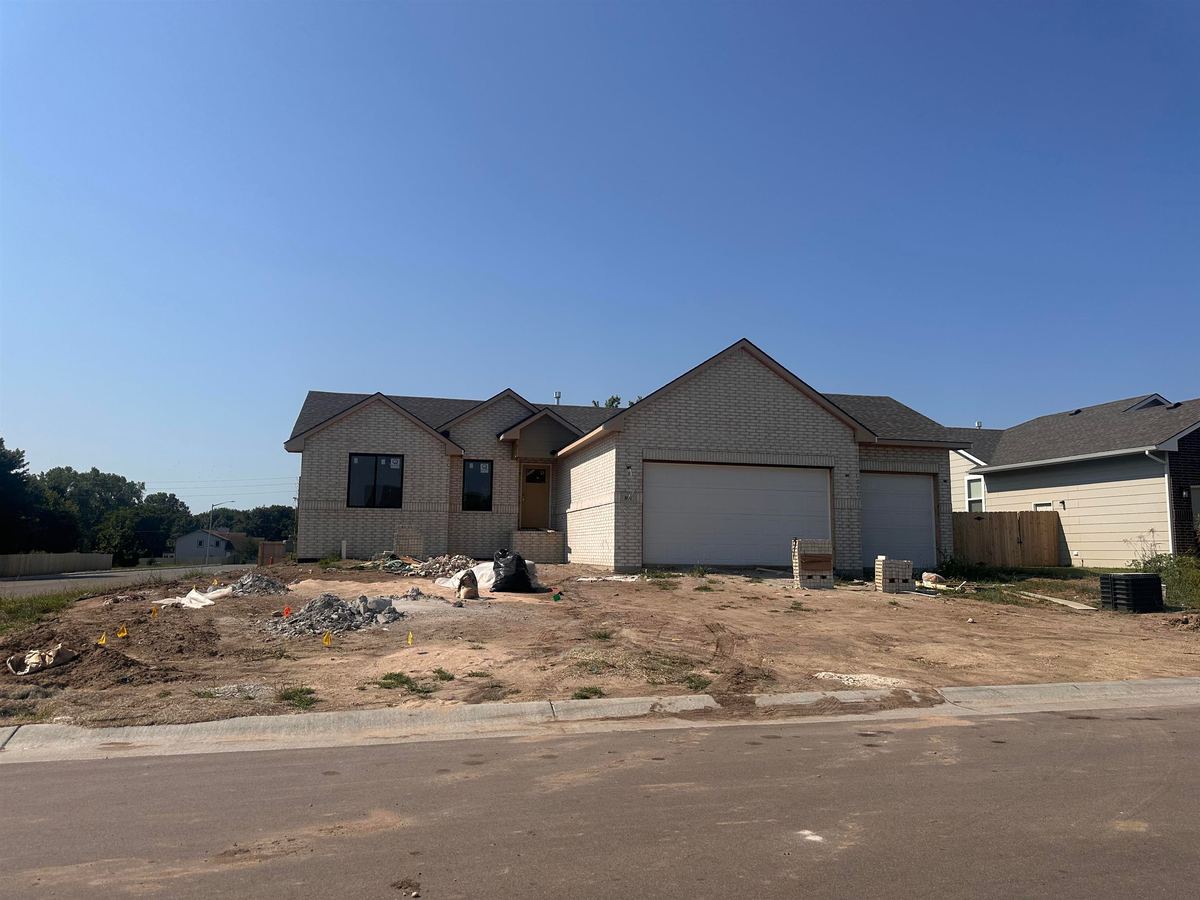801 Mourning Dove, Andover, KS, 67002