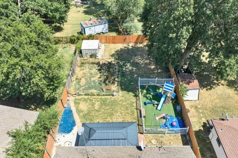 822 S Beverly Dr., Wichita, KS, 67218 photo 5