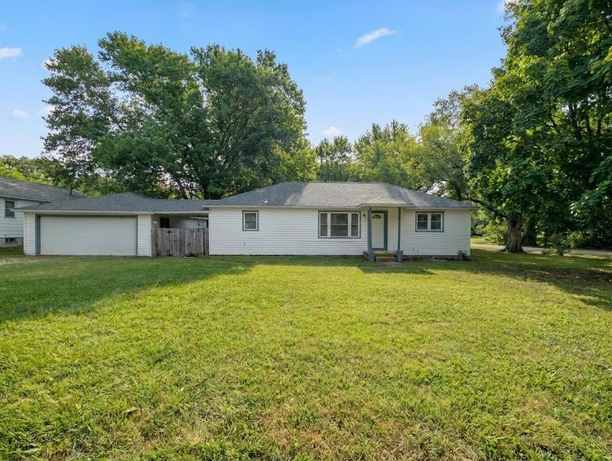 420 S Michigan, Oxford, KS, 67119