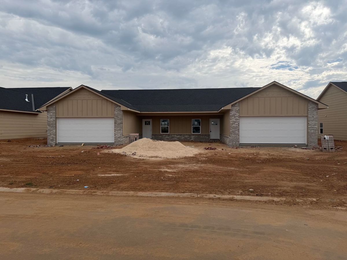 806 N Wheatland St Unit 100, Wichita, KS, 67235